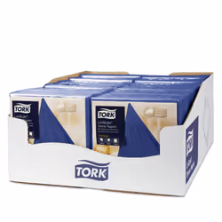 Tork 478856 tovagliolo di carta Blu 50 pz