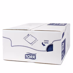 Tork 478856 tovagliolo di carta Blu 50 pz - Vista aggiuntiva 4