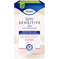 Tena Lights Discreto Assorbenti Proteggi-Slip 28 Pezzi
