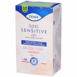 Tena Lights Discreto Assorbenti Proteggi-Slip 28 Pezzi