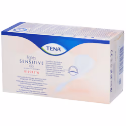 Tena Lights Discreto Assorbenti Proteggi-Slip 28 Pezzi - Vista aggiuntiva 4
