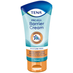 Tena Barrier Cream per Incontinenza 150ml