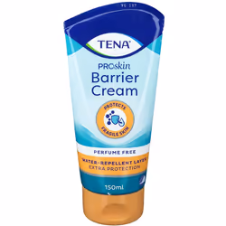 Tena Barrier Cream per Incontinenza 150ml