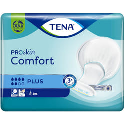Tena Comfort Plus Assorbenti Grandi Perdite Urina Unisex 40 Pezzi