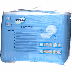Tena Comfort Plus Assorbenti Grandi Perdite Urina Unisex 40 Pezzi