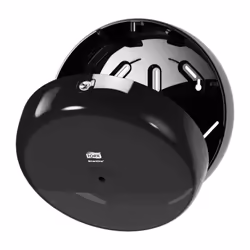 Tork 680008 dispenser di carta igienica Nero Plastica Distributore di carta igienica - Vista aggiuntiva 4