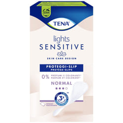 Tena Lights Normal Assorbenti Proteggi-Slip 22 Pezzi