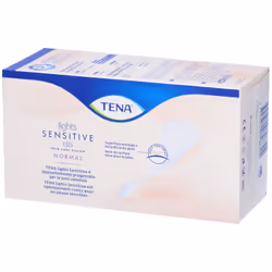 Tena Lights Normal Assorbenti Proteggi-Slip 22 Pezzi