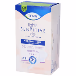 Tena Lights Normal Assorbenti Proteggi-Slip 22 Pezzi - Vista aggiuntiva 4