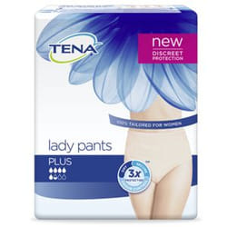TENA 782628 biancheria intima usa e getta per donne