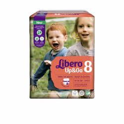 Pannolini per bambini di 19/30 kg
