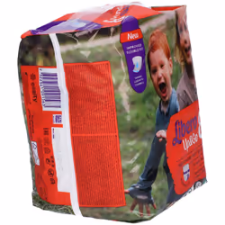Libero® Up&Go® 8 19/30 Kg 14 pz Pannolini