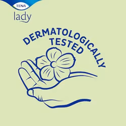 TENA Discreet Normal 12 Salviettine detergenti 12 pz - Vista aggiuntiva 4