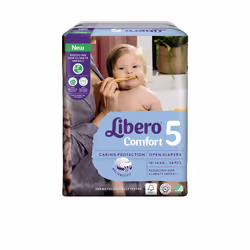 Libero Comfort 5 10/14 kg 24 pz Pannolini