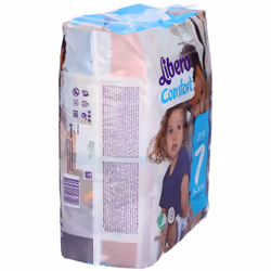 Libero® Comfort 7 Pannolino 16-26 kg 21 pz Pannolini