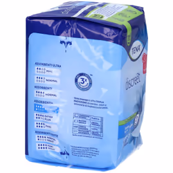 Tena Discreet Extra Assorbenti Proteggi Slip 10 Pezzi