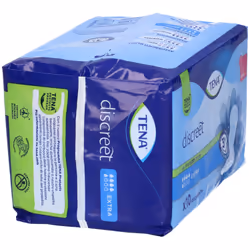 Tena Discreet Extra Assorbenti Proteggi Slip 10 Pezzi - Vista aggiuntiva 4