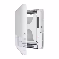 Tork PeakServe Distributore di asciugamani di carta in fogli Bianco - Vista aggiuntiva 4