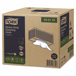 Tork Extra-Starke Bianco - Vista aggiuntiva 3