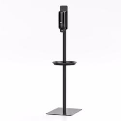 Tork 511060, Nero, Metallo, 1 pz, 12,9 kg, 13,7 kg, 658 mm