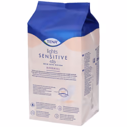 Tena Lights Sensitive Normal Assorbenti Perdite Urine 16 Pezzi - Vista aggiuntiva 4