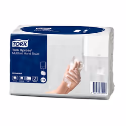 Tork 130299 asciugamano di carta Fibra riciclata Naturale