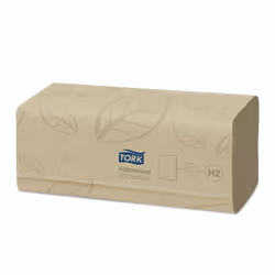 Tork 130299 asciugamano di carta Fibra riciclata Naturale - Vista aggiuntiva 4