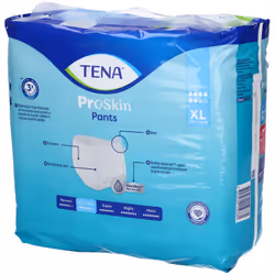 Tena Pants Extra Plus Mutandine Assorbenti Taglia XL 12 Pezzi