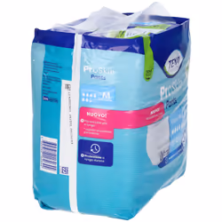 Tena Pants Extra Plus Mutandine Assorbenti Taglia M 10 Pezzi