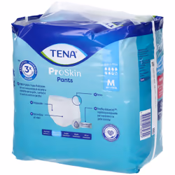 Tena Pants Extra Plus Mutandine Assorbenti Taglia M 10 Pezzi