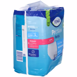 Tena Pants Extra Plus Mutandine Assorbenti Taglia L 10 Pezzi