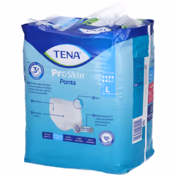 Tena Pants Extra Plus Mutandine Assorbenti Taglia L 10 Pezzi
