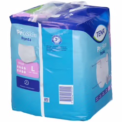 Tena Pants Maxi Unisex Pannolini per Urine Misura L 8 Pezzi - Vista aggiuntiva 4
