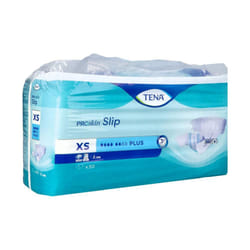 Tena Slip Plus Pannolone a Mutandina XS 30 Pezzi