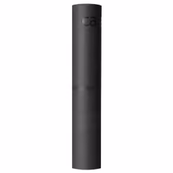 Casall 533019021 tappetino da yoga Gomma Nero - Vista aggiuntiva 4