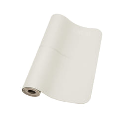 Casall 533011161 tappetino da yoga Elastomero Termoplastico (TPE) Marrone, Naturale