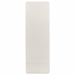 Casall 533011161 tappetino da yoga Elastomero Termoplastico (TPE) Marrone, Naturale