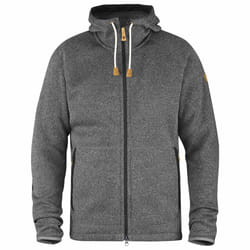 Fjällräven Övik Felpa con cappuccio