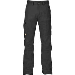 Fjällräven Karl Pro Trousers Long Grigio