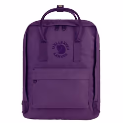 Fjällräven 23548-463, Unisex, Scompartimento del notebook, Resistente all'acqua, Poliestere