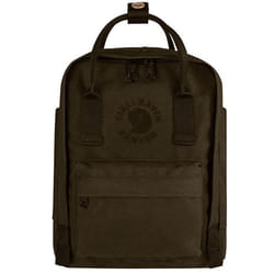 Fjällräven Re-Kånken Mini zaino Oliva Poliestere
