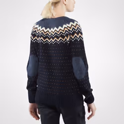Fjällräven ÖIVIK Maglione