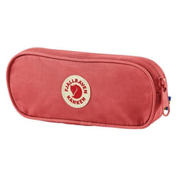 Fjällräven Kanken Pen Case Astuccio portamatite Cotone, Poliestere Pesca, Rosa