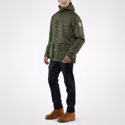 Fjällräven Greenland Winter