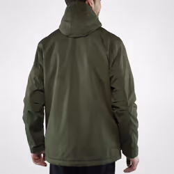 Fjällräven Greenland Winter