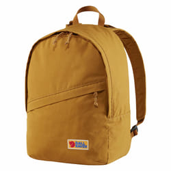 Fjällräven F27242 zaino Giallo Cotone, Poliestere
