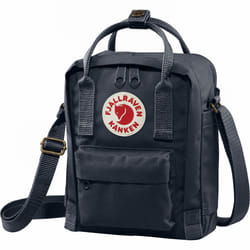 Fjällräven F23797 Blu marino Unisex