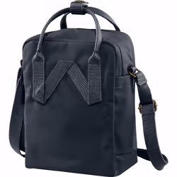 Fjällräven F23797 Blu marino Unisex