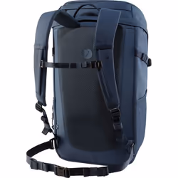 Fjällräven F23313 zaino Blu Poliammide