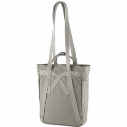 Fjällräven Kånken zaino Grigio Cotone, Poliestere - Vista aggiuntiva 4